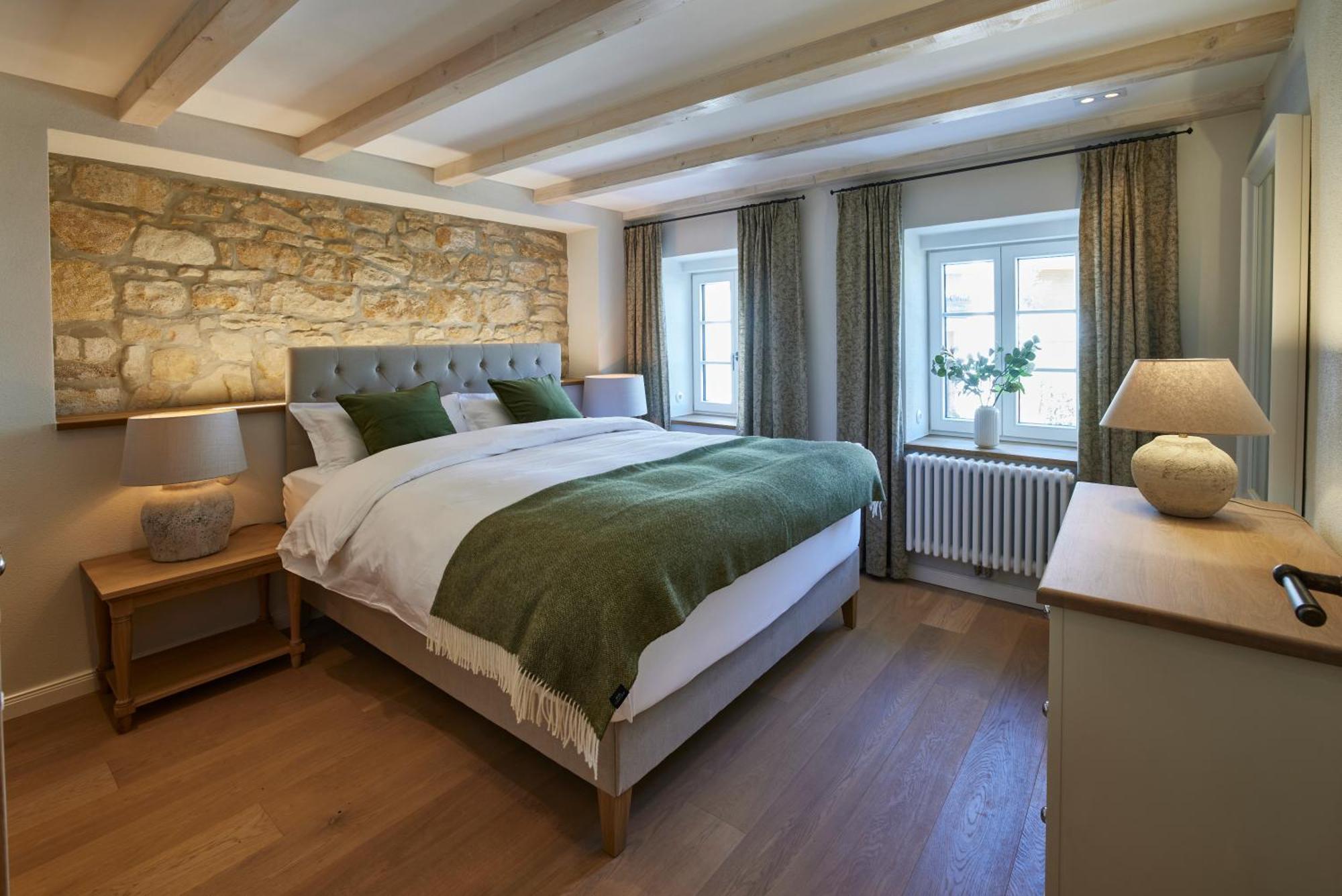 Deidesheimer Haus Екстер'єр фото